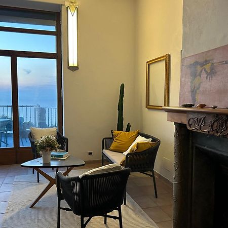 Villa Velta Sea Sunset Porto Santo Stefano  Exterior photo