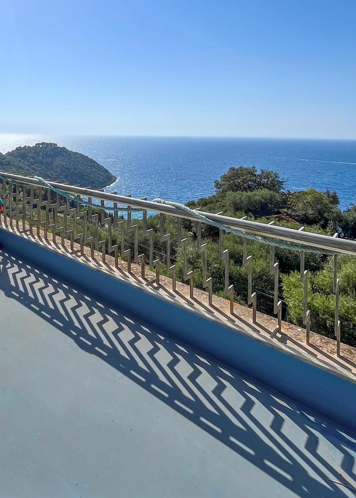 Villa Velta Sea Sunset Porto Santo Stefano  Exterior photo