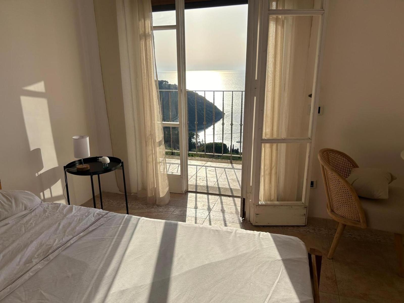 Villa Velta Sea Sunset Porto Santo Stefano  Exterior photo
